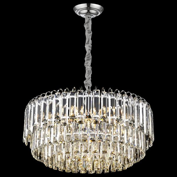 Подвесная люстра Krista WE130.13.103
