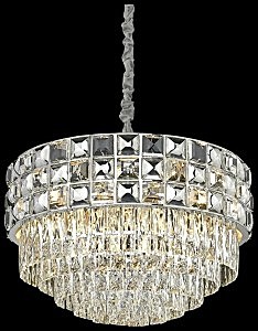 Подвесная люстра Sabrina WE133.16.103