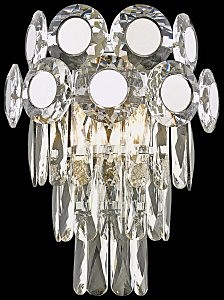 Настенное бра Claudia WE134.02.101