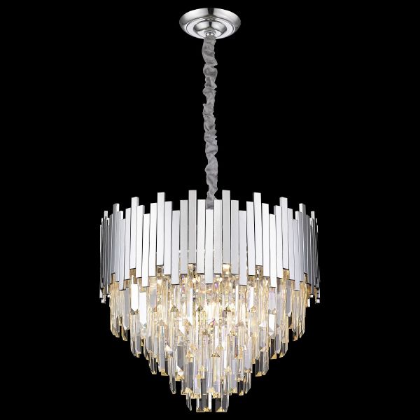 Подвесная люстра Calogera WE137.12.103