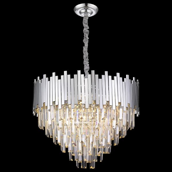 Подвесная люстра Calogera WE137.14.103
