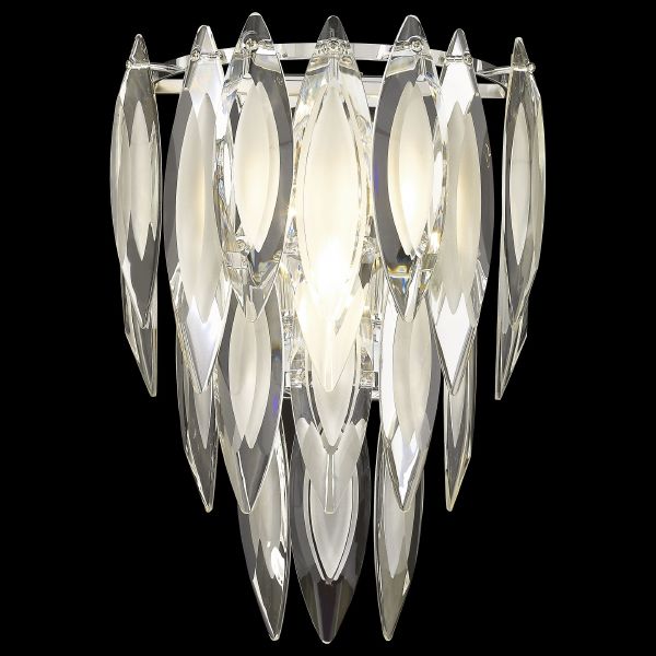 Настенное бра Orlanda WE144.03.101