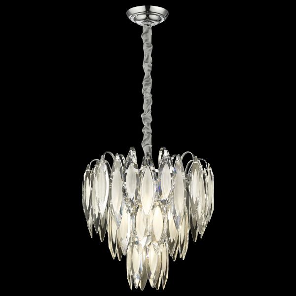 Подвесная люстра Orlanda WE144.05.103