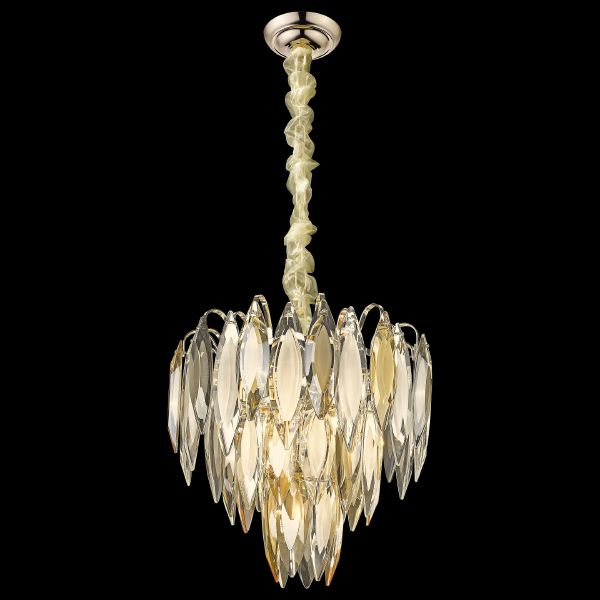 Подвесная люстра Orlanda WE144.05.303