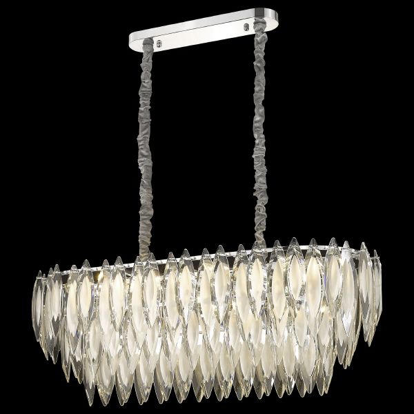 Подвесная люстра Orlanda WE144.14.103