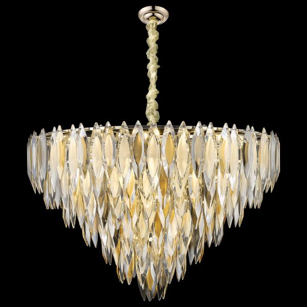 Подвесная люстра Orlanda WE144.33.303