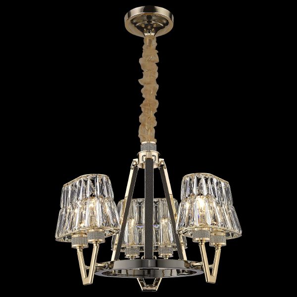 Подвесная люстра Viola WE152.06.303