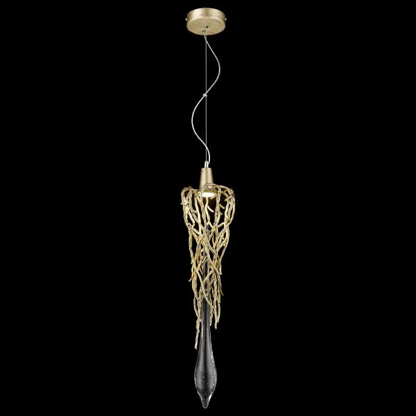 Светильник подвесной Divina WE186.01.503