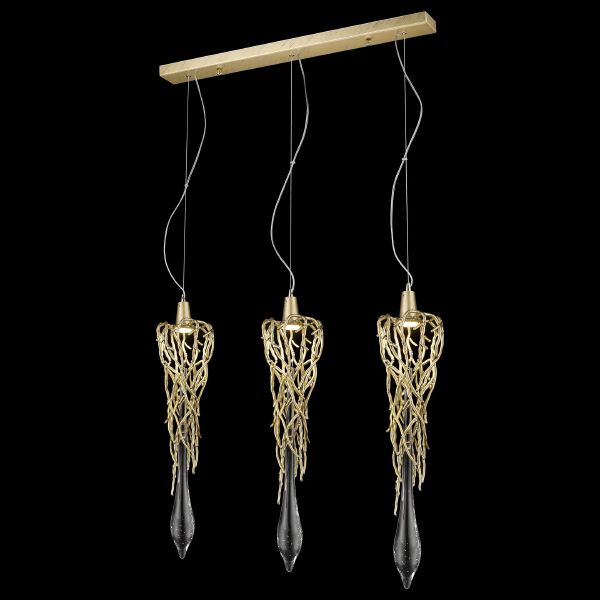 Светильник подвесной Divina WE186.03.503