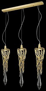 Светильник подвесной Divina WE186.03.503