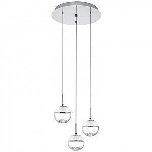 Светильник подвесной Eglo MONTEFIO 1 93709