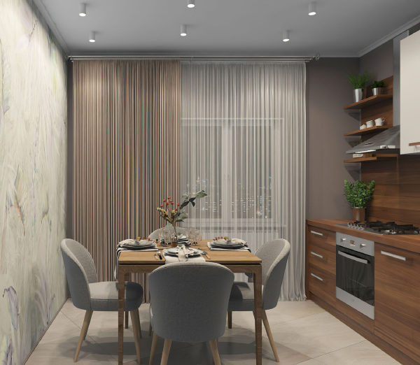 Накладной светильник Dk2000 DK2050-WH