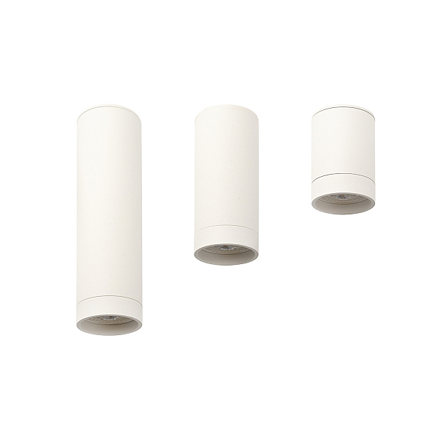 Накладной светильник Dk2000 DK2050-WH