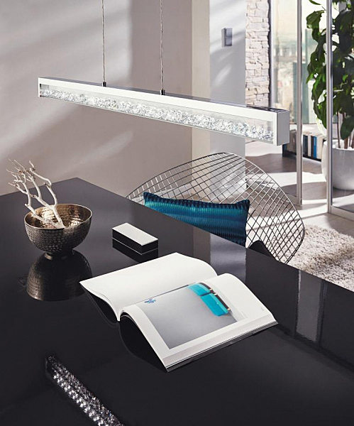 Подвесная люстра Eglo 90929