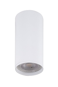 Накладной светильник Dk2000 DK2051-WH