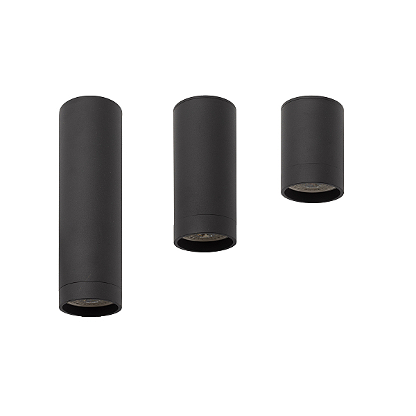 Накладной светильник Dk2000 DK2052-BK