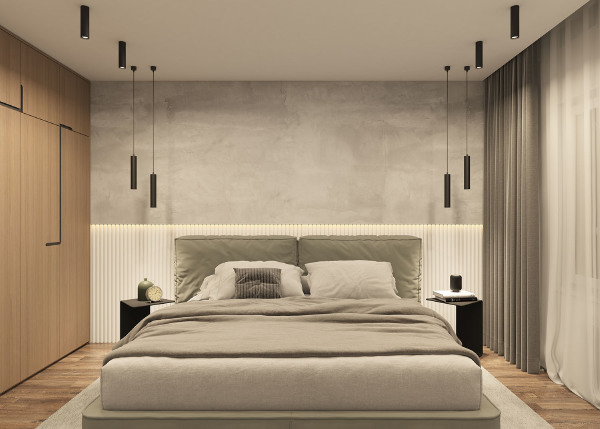 Накладной светильник Dk2000 DK2052-BK