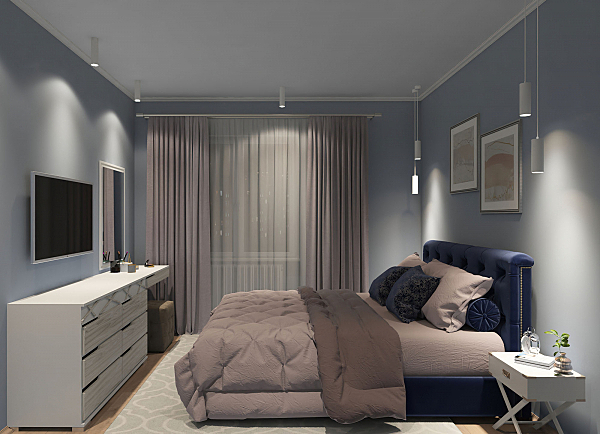 Накладной светильник Dk2000 DK2052-WH