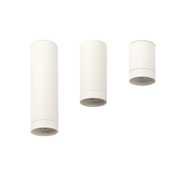 Накладной светильник Dk2000 DK2052-WH