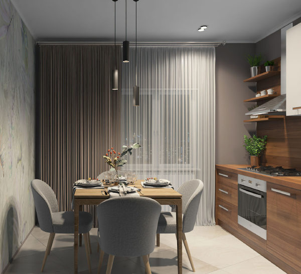 Встраиваемый светильник Dk2400 DK2422-BK