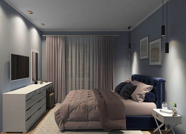 Встраиваемый светильник Dk2400 DK2422-GD