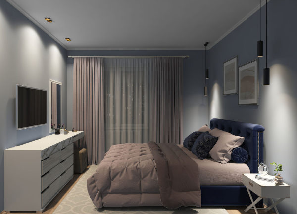 Встраиваемый светильник Dk2400 DK2422-GD