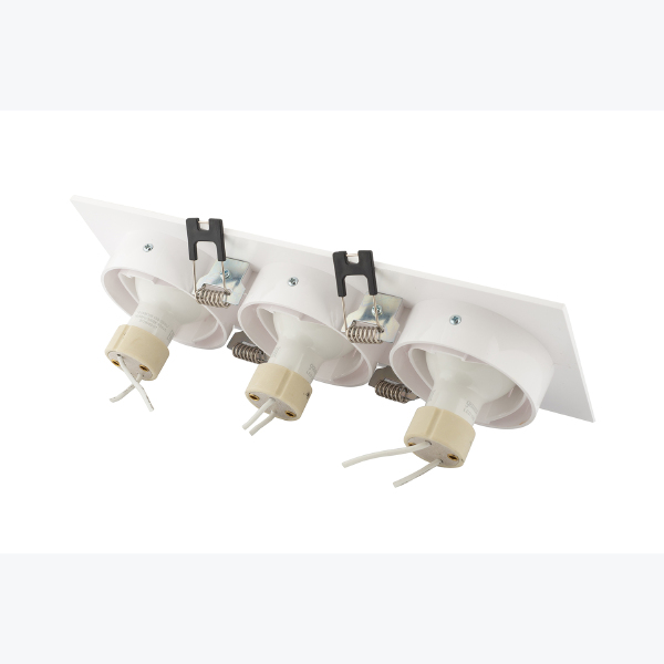 Встраиваемый светильник Dk3020Ww DK3023-WH
