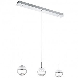 Светильник подвесной Eglo MONTEFIO 1 93784