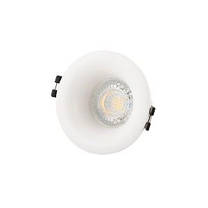Встраиваемый светильник Dk3024 DK3024-WH
