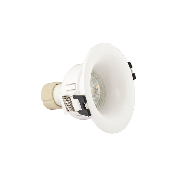 Встраиваемый светильник Dk3024 DK3024-WH