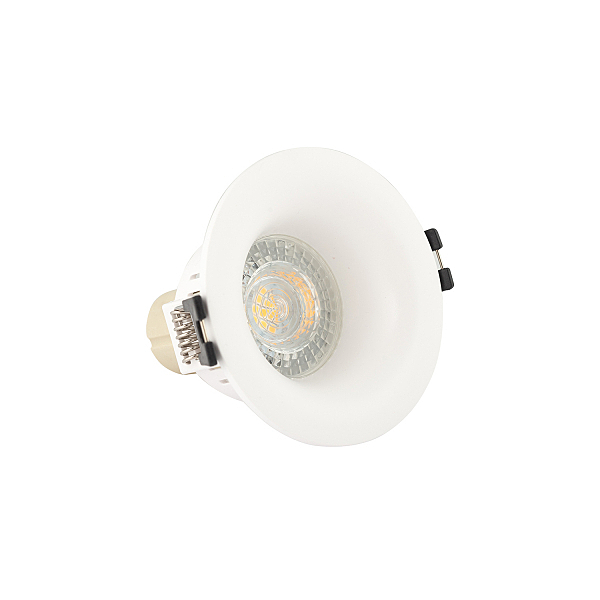 Встраиваемый светильник Dk3024 DK3024-WH