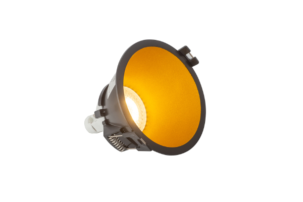 Встраиваемый светильник Dk3026 DK3026-BG