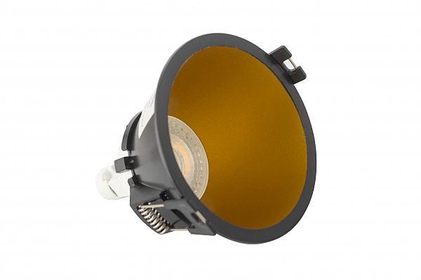 Встраиваемый светильник Dk3026 DK3026-BG