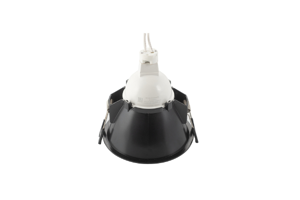 Встраиваемый светильник Dk3026 DK3026-BG