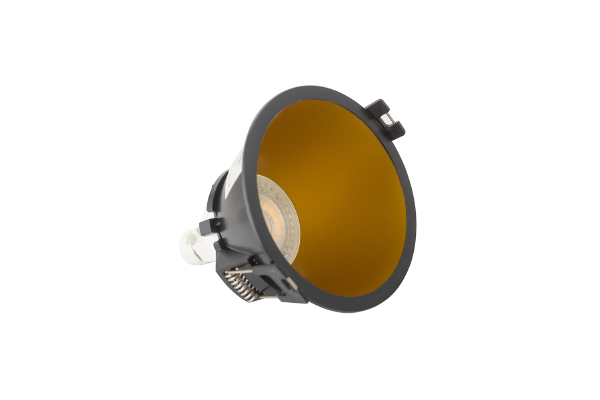 Встраиваемый светильник Dk3026 DK3026-BG