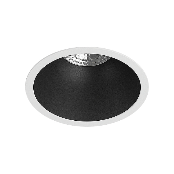 Встраиваемый светильник Dk3026 DK3026-WB