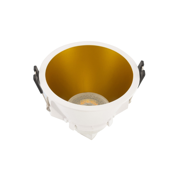 Встраиваемый светильник Dk3026 DK3026-WG