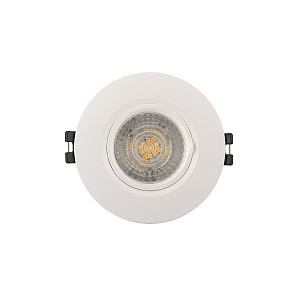 Встраиваемый светильник Dk3028 DK3028-WH