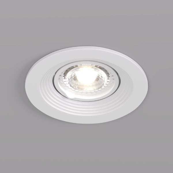 Встраиваемый светильник Dk3029 DK3029-WH