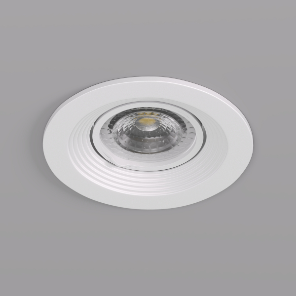 Встраиваемый светильник Dk3029 DK3029-WH