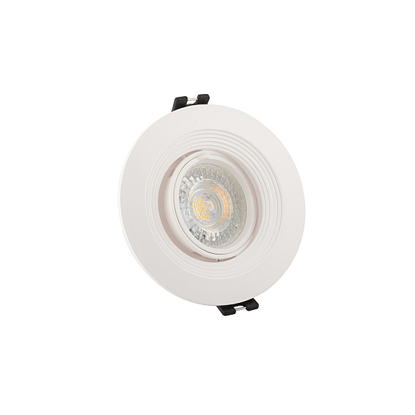 Встраиваемый светильник Dk3029 DK3029-WH