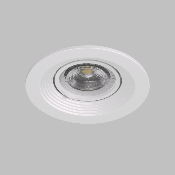 Встраиваемый светильник Dk3029 DK3029-WH