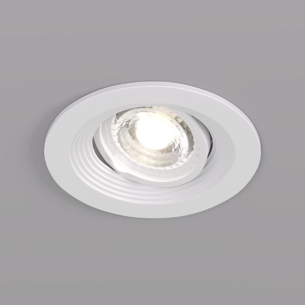Встраиваемый светильник Dk3029 DK3029-WH