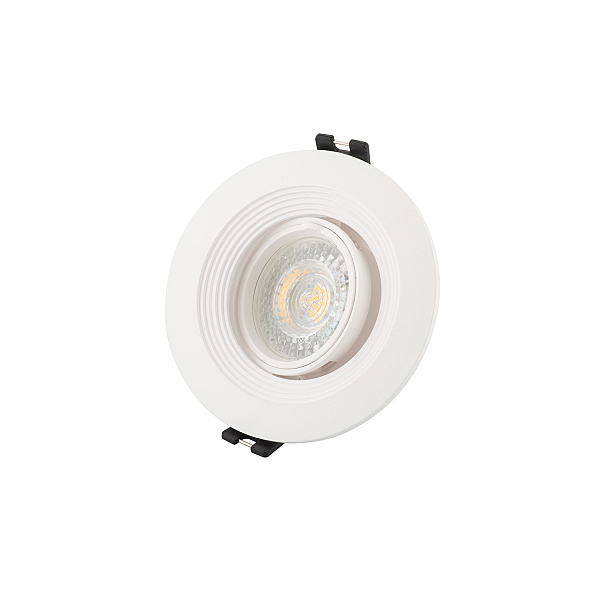 Встраиваемый светильник Dk3029 DK3029-WH