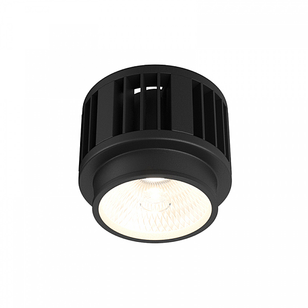 Светодиодная лампа Dk3060 DK3060-BK