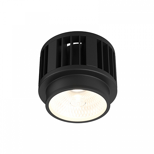 Светодиодная лампа Dk3060 DK3070-BK