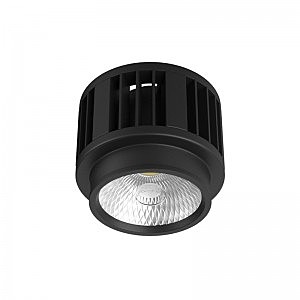 Светодиодная лампа Dk3060 DK3070-BK