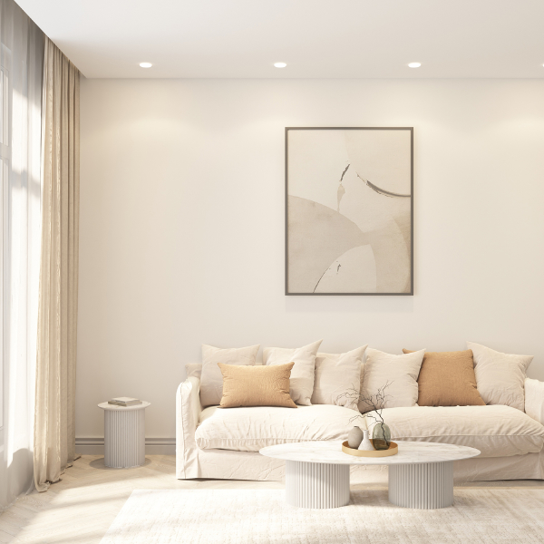 Встраиваемый светильник Dk4600 DK4600-WW