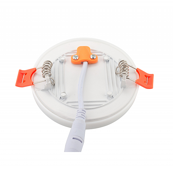 Встраиваемый светильник Dk4600 DK4600-WW