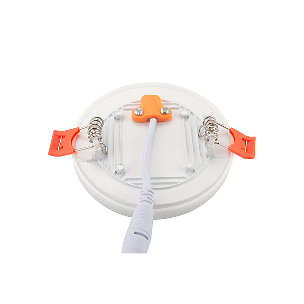 Встраиваемый светильник Dk4600 DK4601-DW